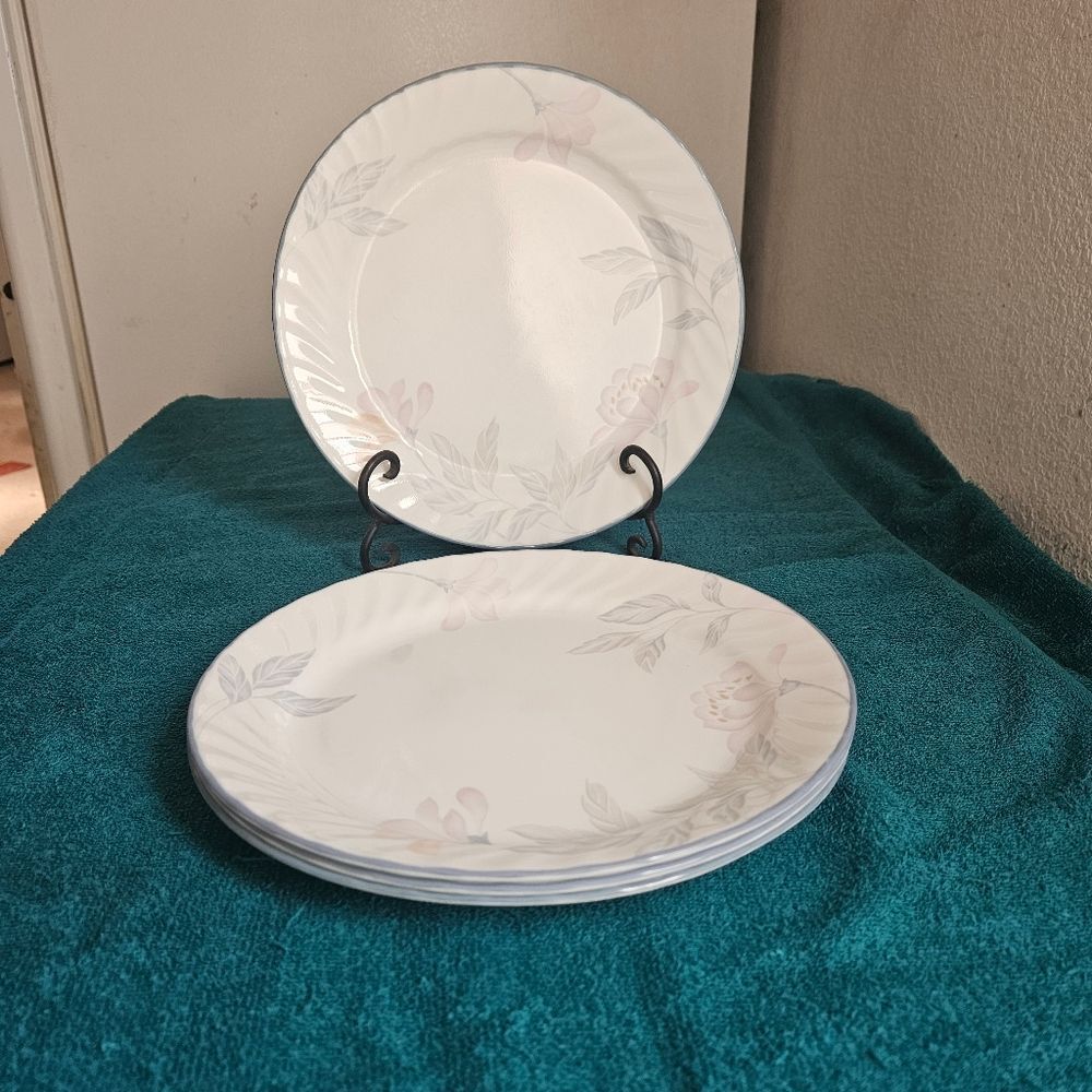 Corelle Impression In Pink Trio